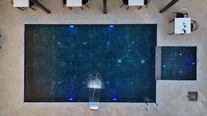 Abelia Hotel