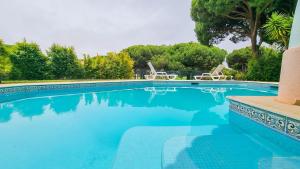 Villa Maria - Private Pool & Golf Course View