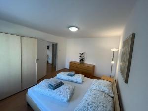Sunny 2-room Apartment near City centre, Train station and Hockey Arena