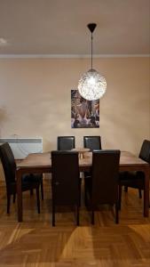 Apartman Lavera