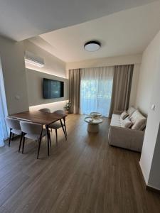 Artemis Apartments