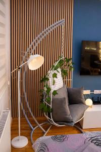Apartman Spa Bačka