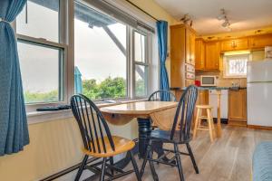 Direct Beach Access! Ocean-View OOB Escape