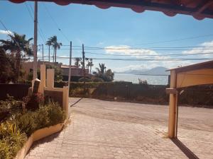 Ocean Light at Villa Hermosa