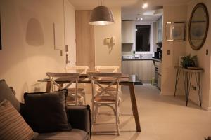 Condominio Laguna Mar - Depto Piso 10