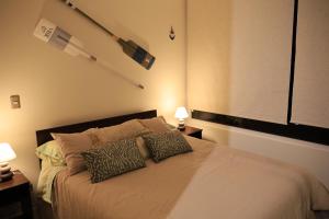Condominio Laguna Mar - Depto Piso 10