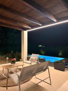 V Mira Luxury Villa