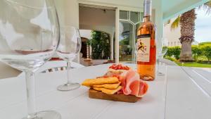 Villa Maria - Private Pool & Golf Course View