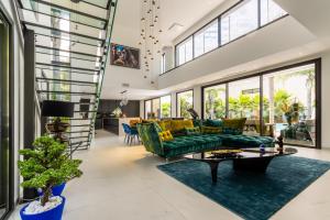 Villa California Piscine et cinéma privés