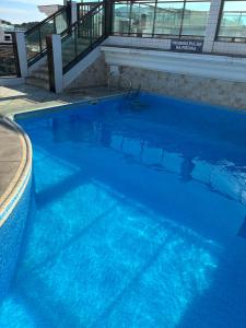 Loft da prainha 117