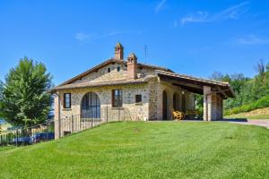 Villa San Martino - Happy Rentals