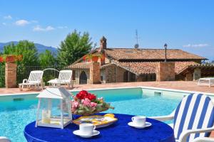 Villa San Martino - Happy Rentals