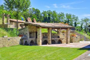 Villa San Martino - Happy Rentals