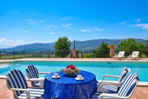 Villa San Martino - Happy Rentals