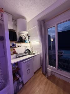 Cozy Parisian Studio in the Heart of the 11th