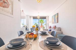 Sunset Boutique Resina Golf - Happy Rentals
