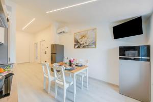 Magnolia Apt - Palazzo Palermo 1817 - Happy Rentals