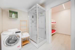 Magnolia Apt - Palazzo Palermo 1817 - Happy Rentals