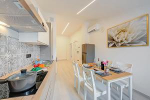 Magnolia Apt - Palazzo Palermo 1817 - Happy Rentals