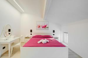 Magnolia Apt - Palazzo Palermo 1817 - Happy Rentals