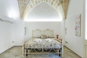 Terra Mia In The Historic Center Of Lecce - Happy Rentals
