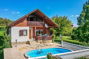 Pool Villa Adonis - Happy Rentals
