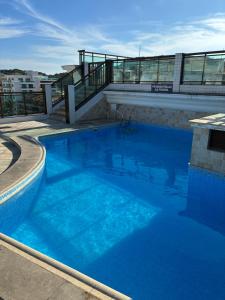 Loft da prainha 117