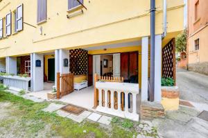 Vicolo 42-private Terrace-200m Lake - Happy Rentals