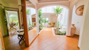 Villa Maria - Private Pool & Golf Course View