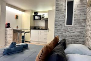 Casa Cloutiers #1 -Studio RDC -Hyper Centre Brive