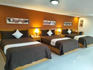 Hotel Regis
