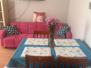 Przytulne mieszkanie cosy apartment