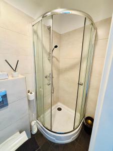 Gdynia Apartament 9B