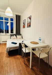 Gdynia Apartament 9B