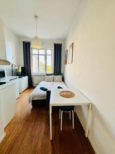 Gdynia Apartament 9B