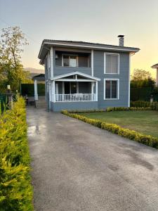 Antonelya Home