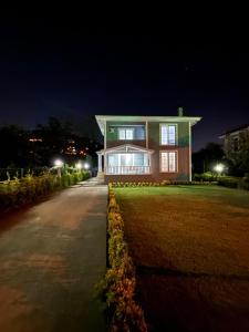Antonelya Home