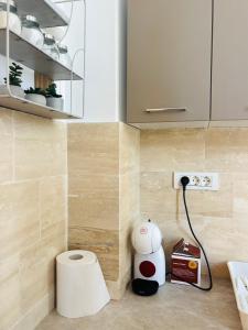Apartament Andrada Navodari