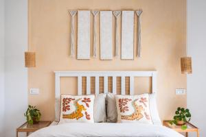 Pathos Guest House