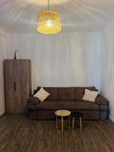Apartament Andrada Navodari