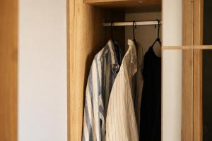 Abelia Boutique Rooms