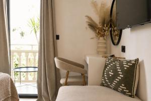 Abelia Boutique Rooms
