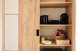 Abelia Boutique Rooms