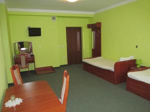 Hotel Podkarpacki