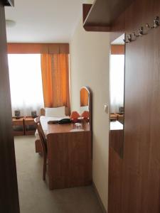 Hotel Podkarpacki