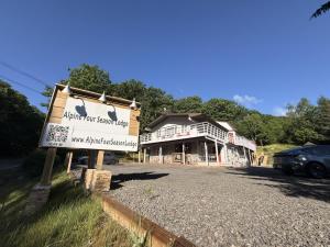 Catskills The Bohemian Dream