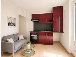 Parc Metro - Aishin Residence