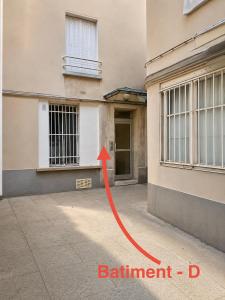 Parc Metro - Aishin Residence