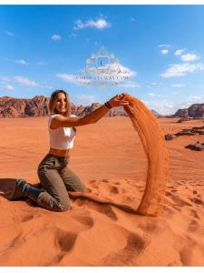CORSICA LUXURY CAMP & Jeep Tours