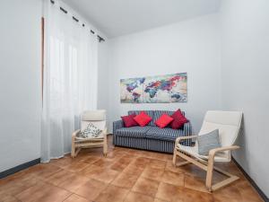 Apartment near downtown